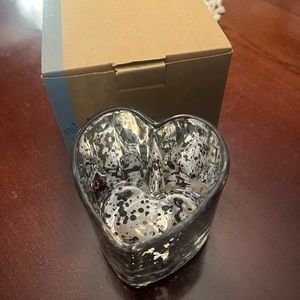 Partylite “Warmed Hearts” Votive Candle Holder